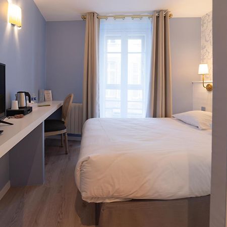 Grand Hotel De L'Europe 모를레 외부 사진