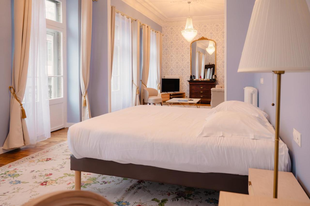 Grand Hotel De L'Europe 모를레 외부 사진