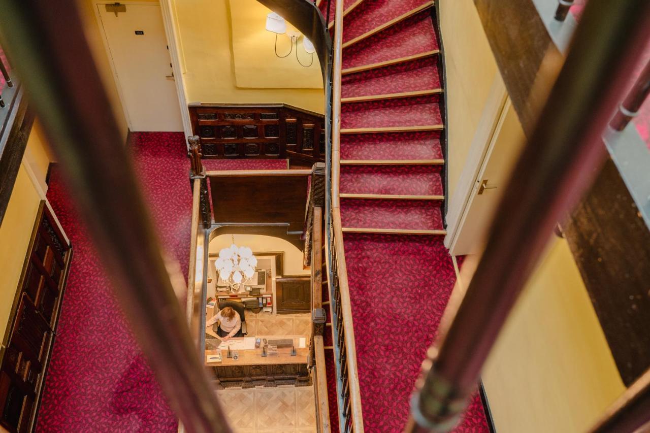 Grand Hotel De L'Europe 모를레 외부 사진