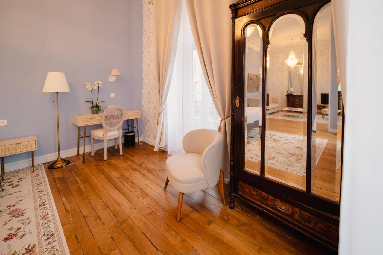 Grand Hotel De L'Europe 모를레 외부 사진