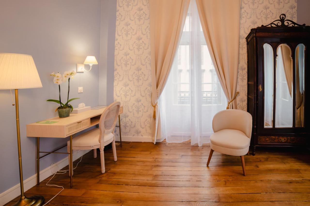 Grand Hotel De L'Europe 모를레 외부 사진
