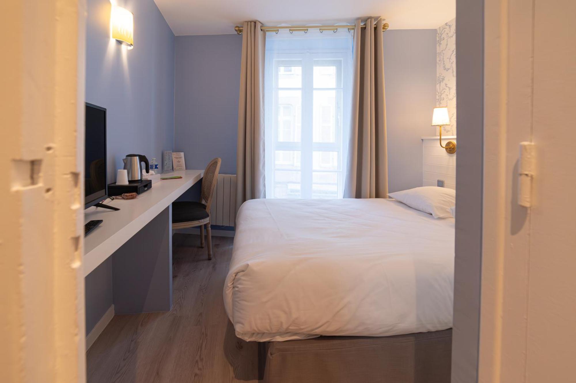 Grand Hotel De L'Europe 모를레 외부 사진