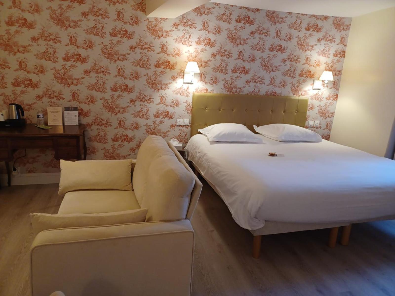 Grand Hotel De L'Europe 모를레 외부 사진